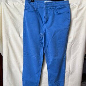 New York & Comp, womens, SOHO ankle pants., size 10
